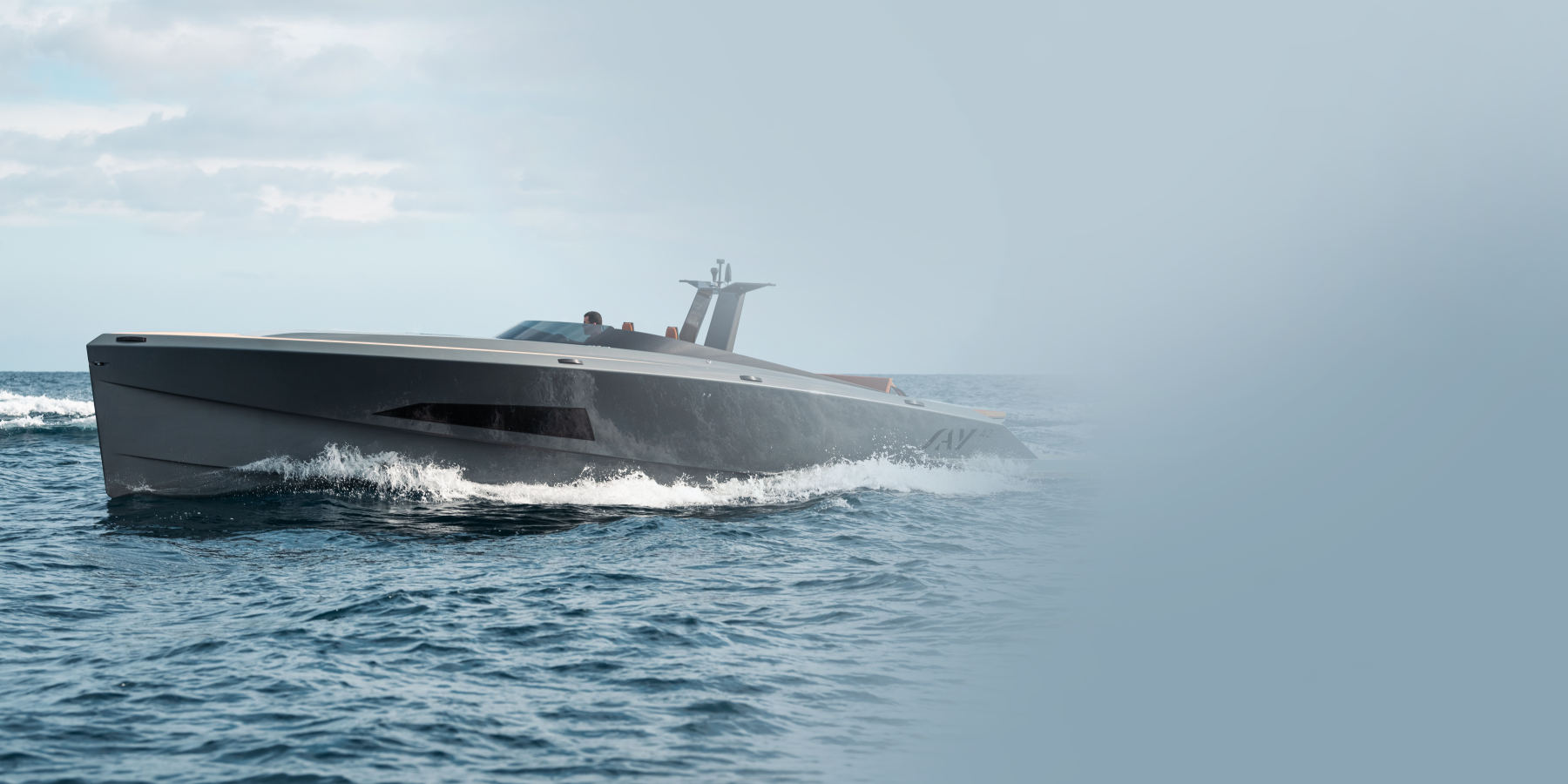say carbon yachts price